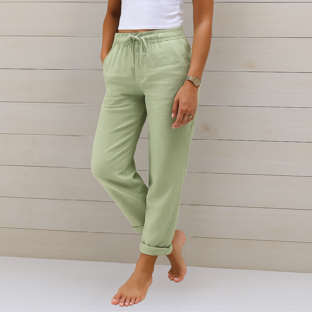 MAYLORA | Premium ademende broek