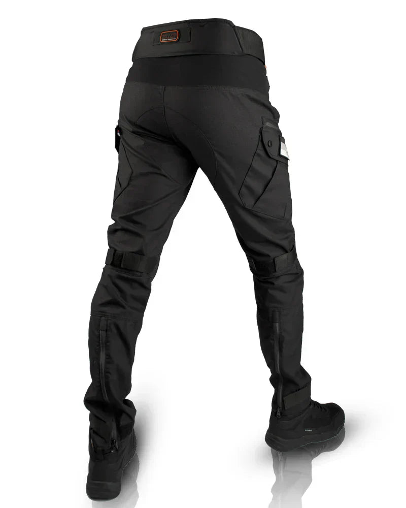 Albert™ | Tactische Utility Broek