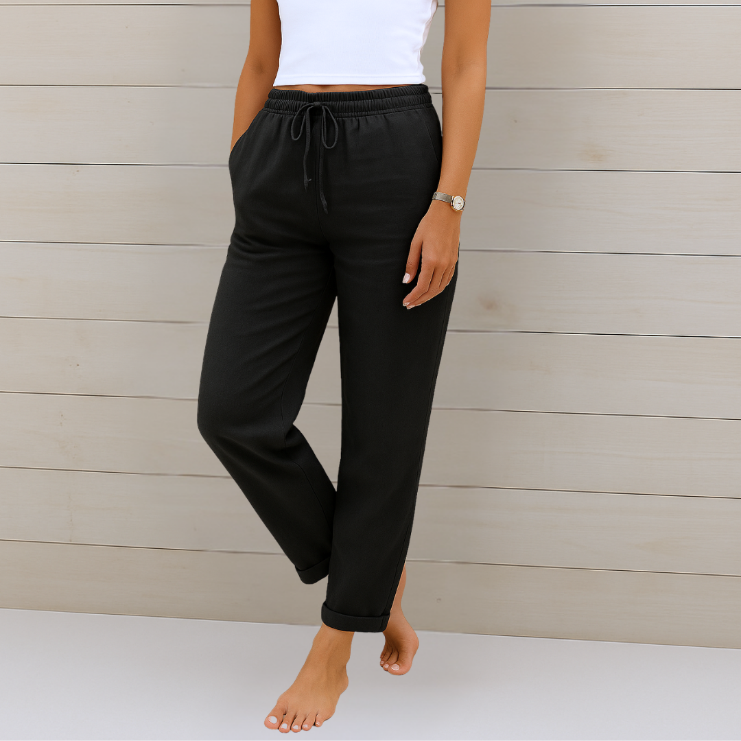 MAYLORA | Premium ademende broek