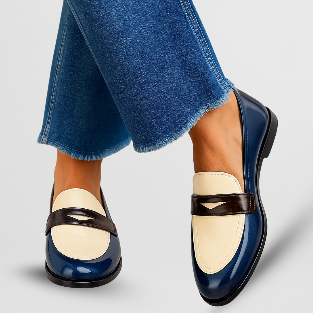 Roos™ | Comfortabele Loafers