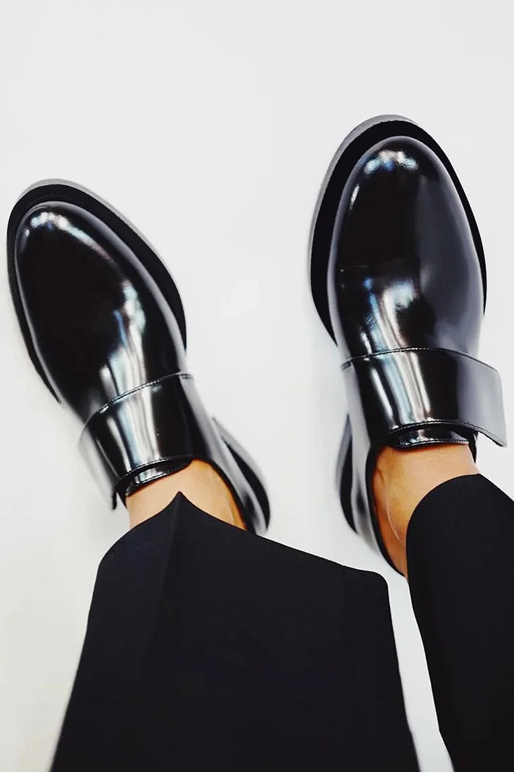 Lieve™ | Verfijnde Loafers