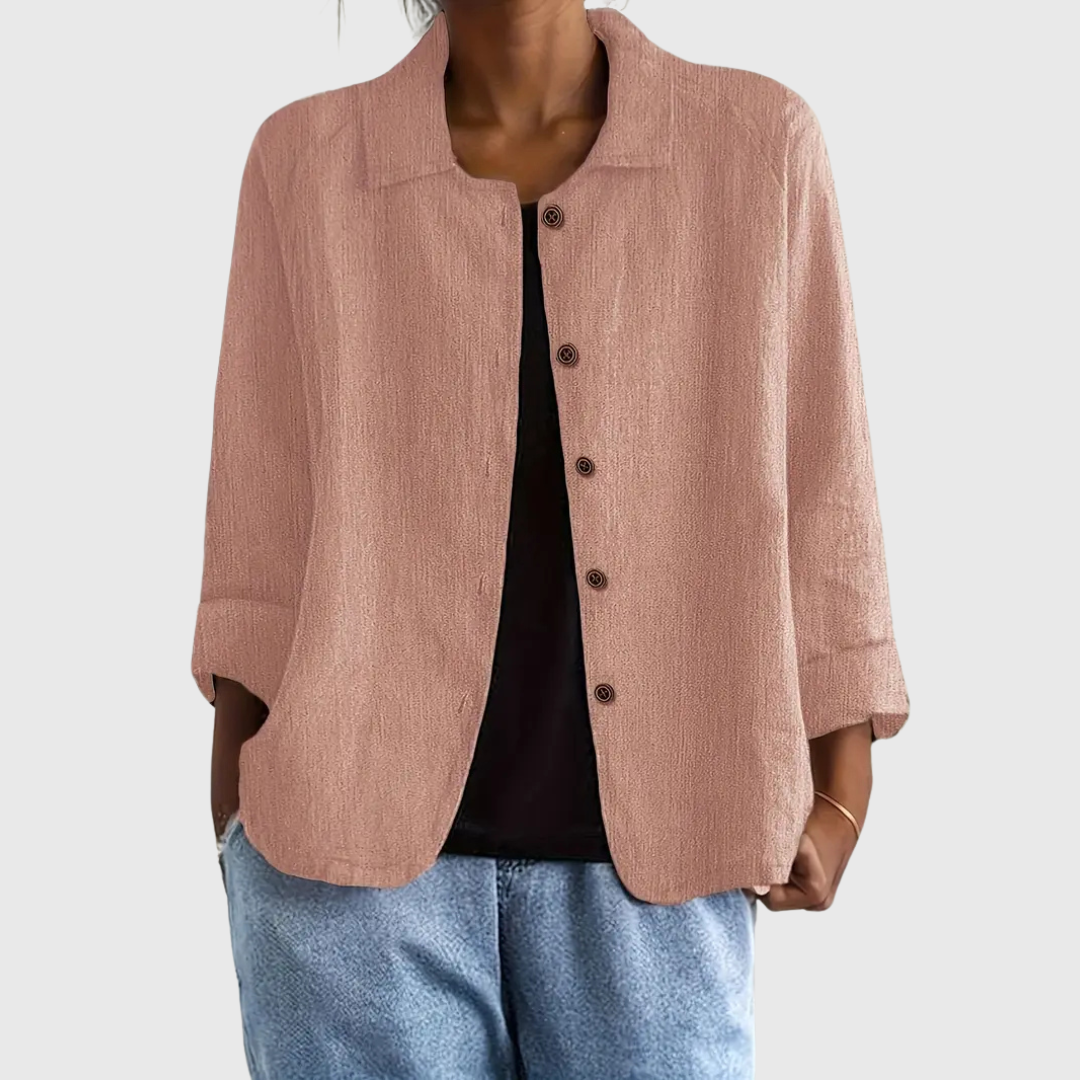Sofia™ | Classic Light Top