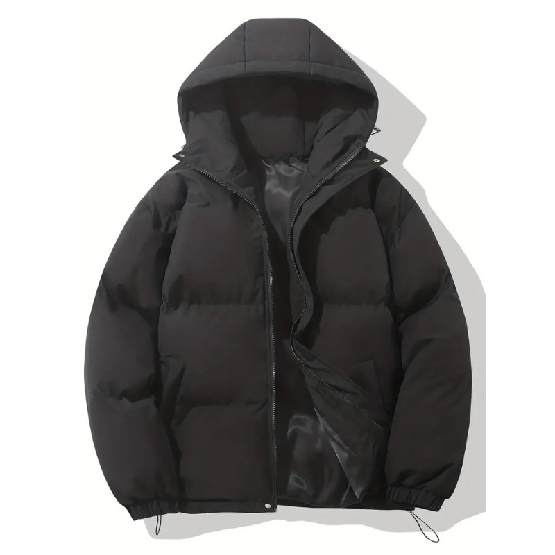 LindenBoutique® | Ultimate Winter Parka