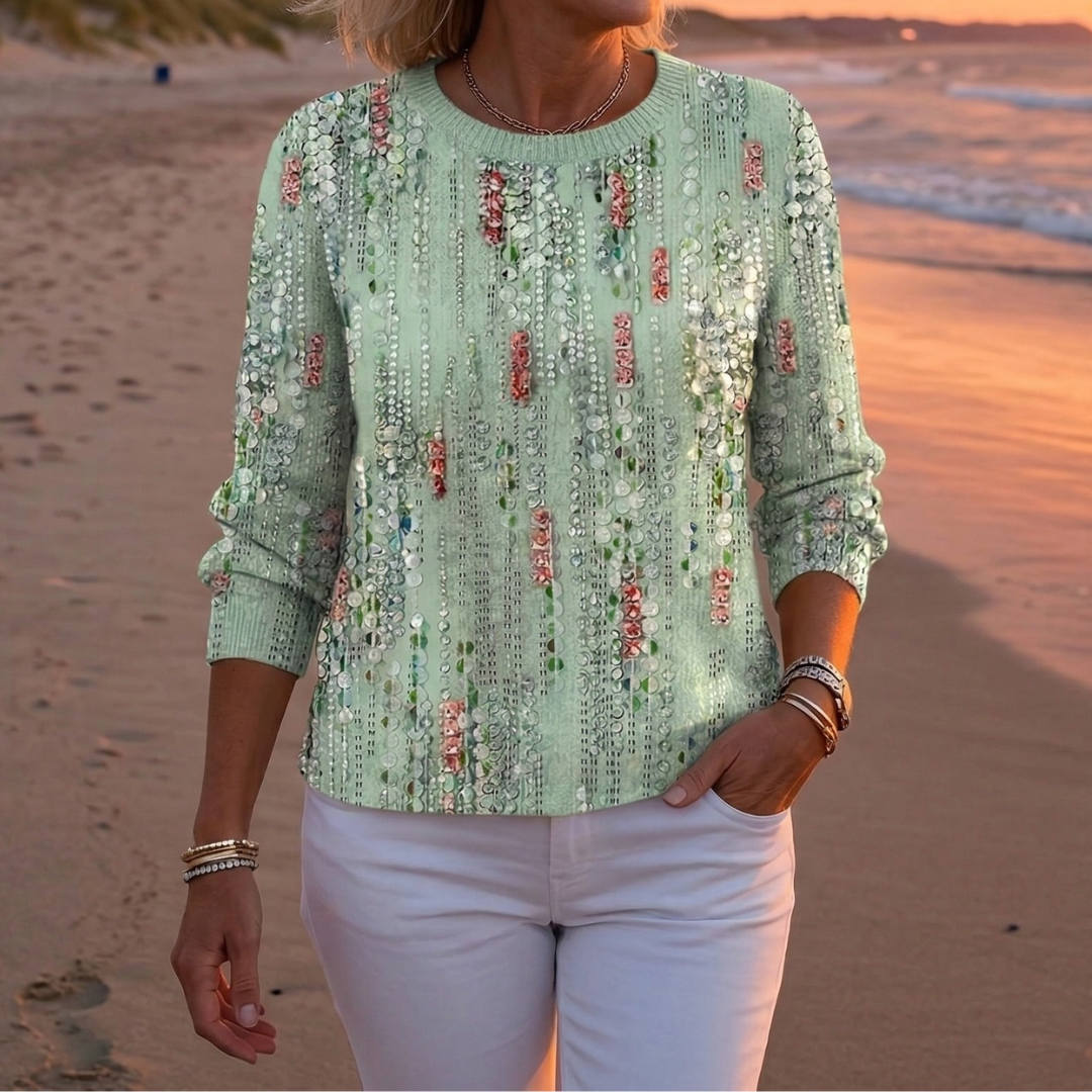 Eeva - Casual Vintage Shirt