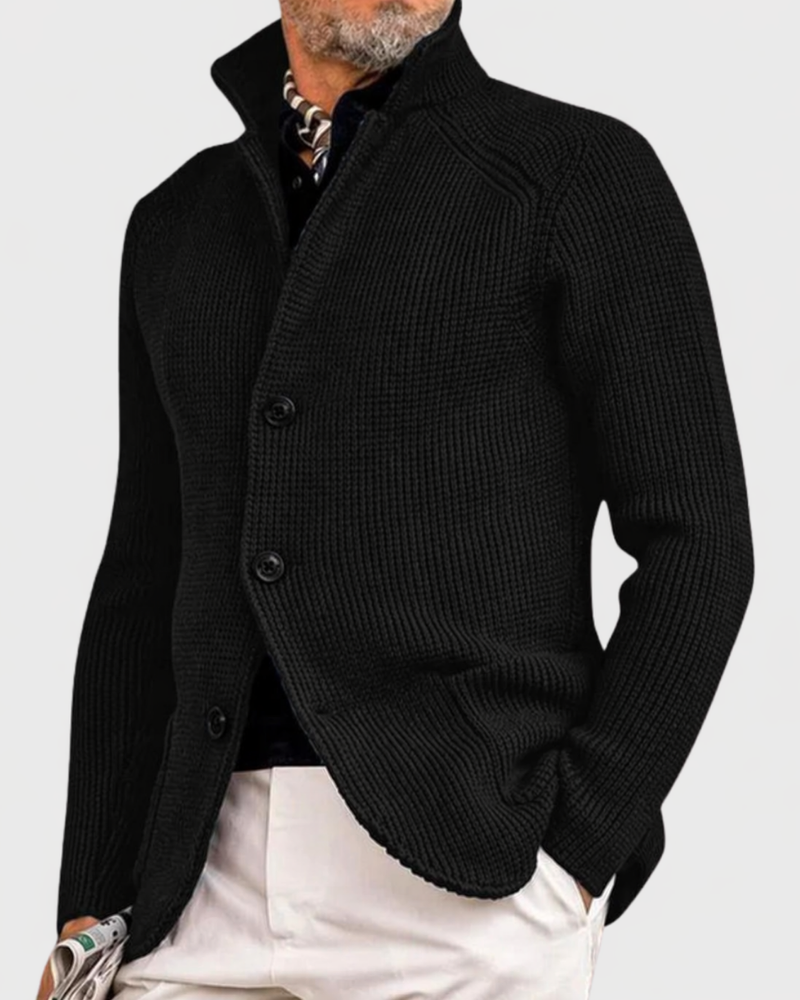 Henry | Cozy Coat