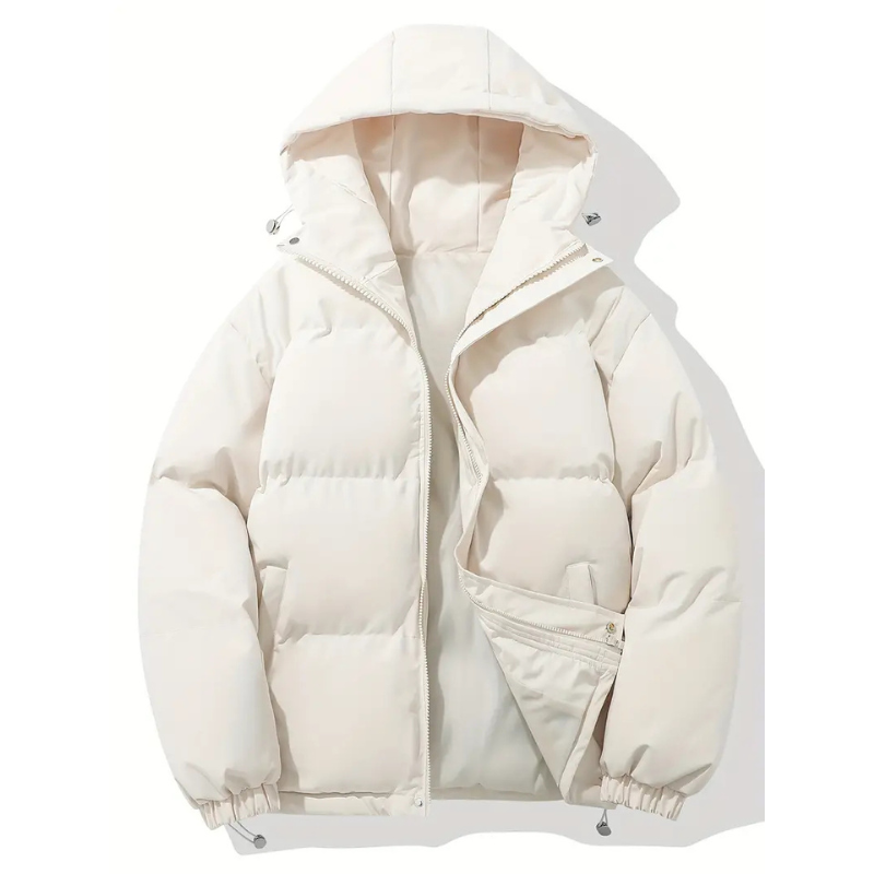 LindenBoutique® | Ultimate Winter Parka