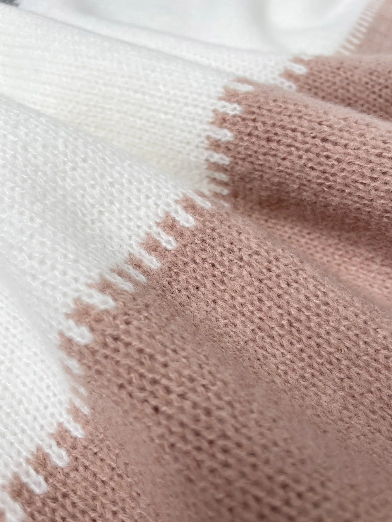 LindenBoutique® | Trui Met Luipaardprint