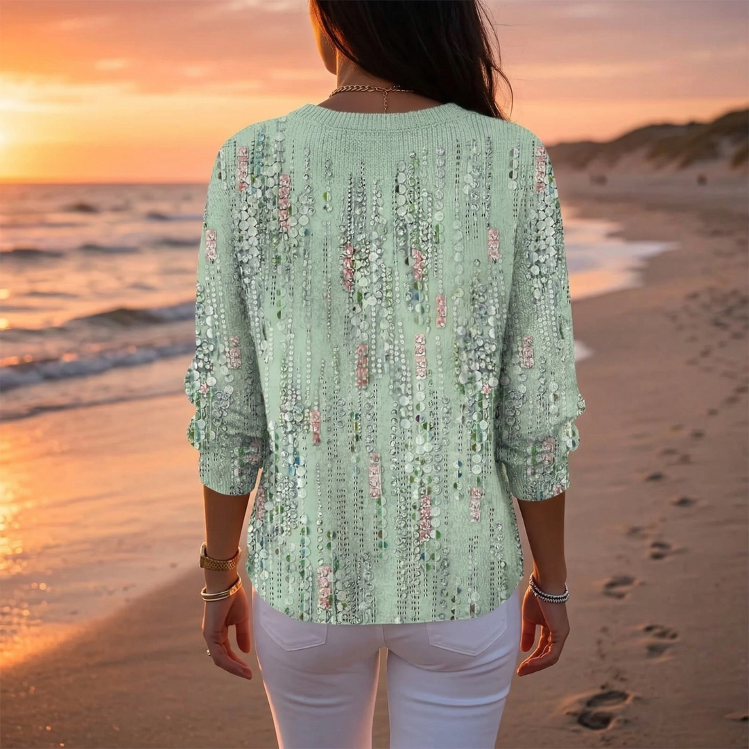 Eeva - Casual Vintage Shirt