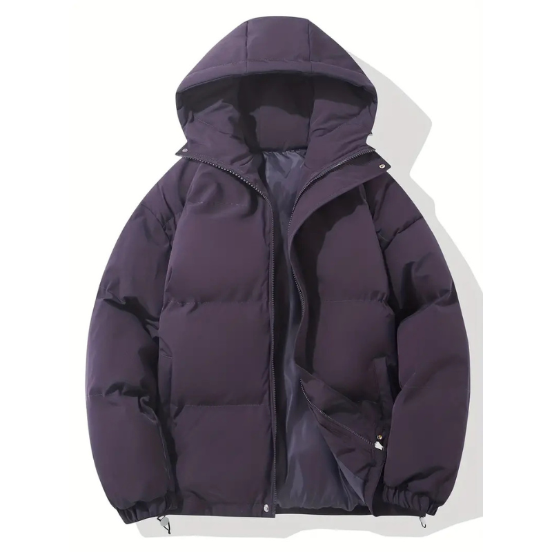 LindenBoutique® | Ultimate Winter Parka