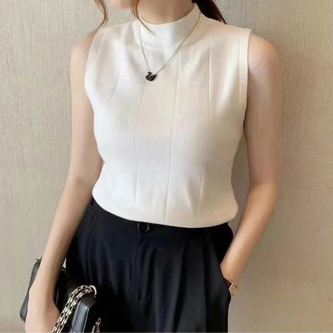 Eva | Elegant Summer Top