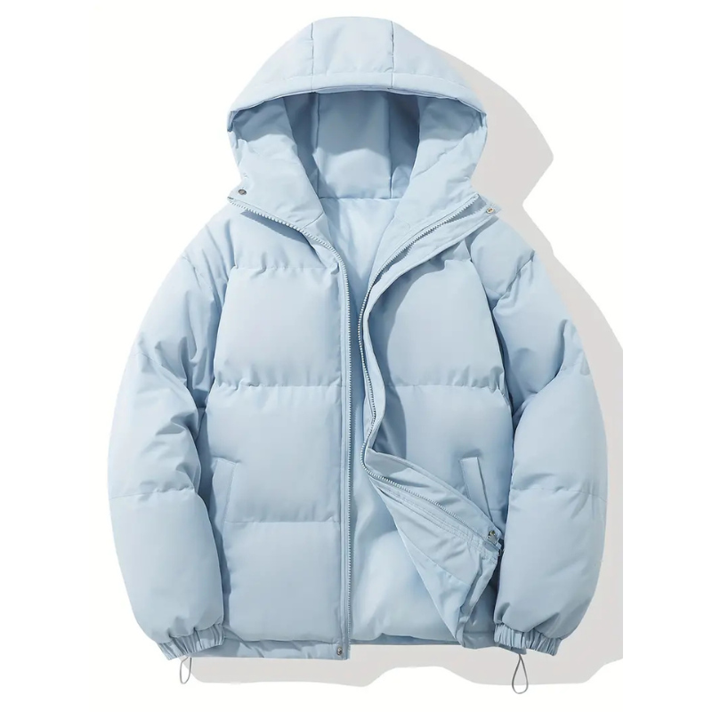 LindenBoutique® | Ultimate Winter Parka