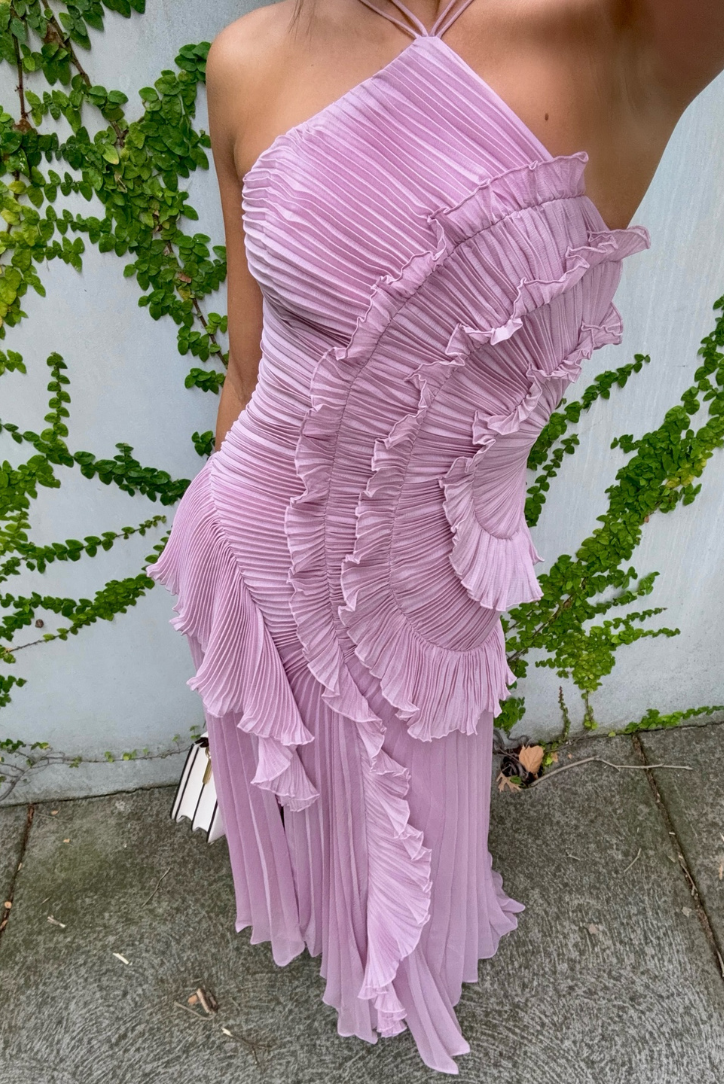Olivia™ | Elegante, luchtige jurk