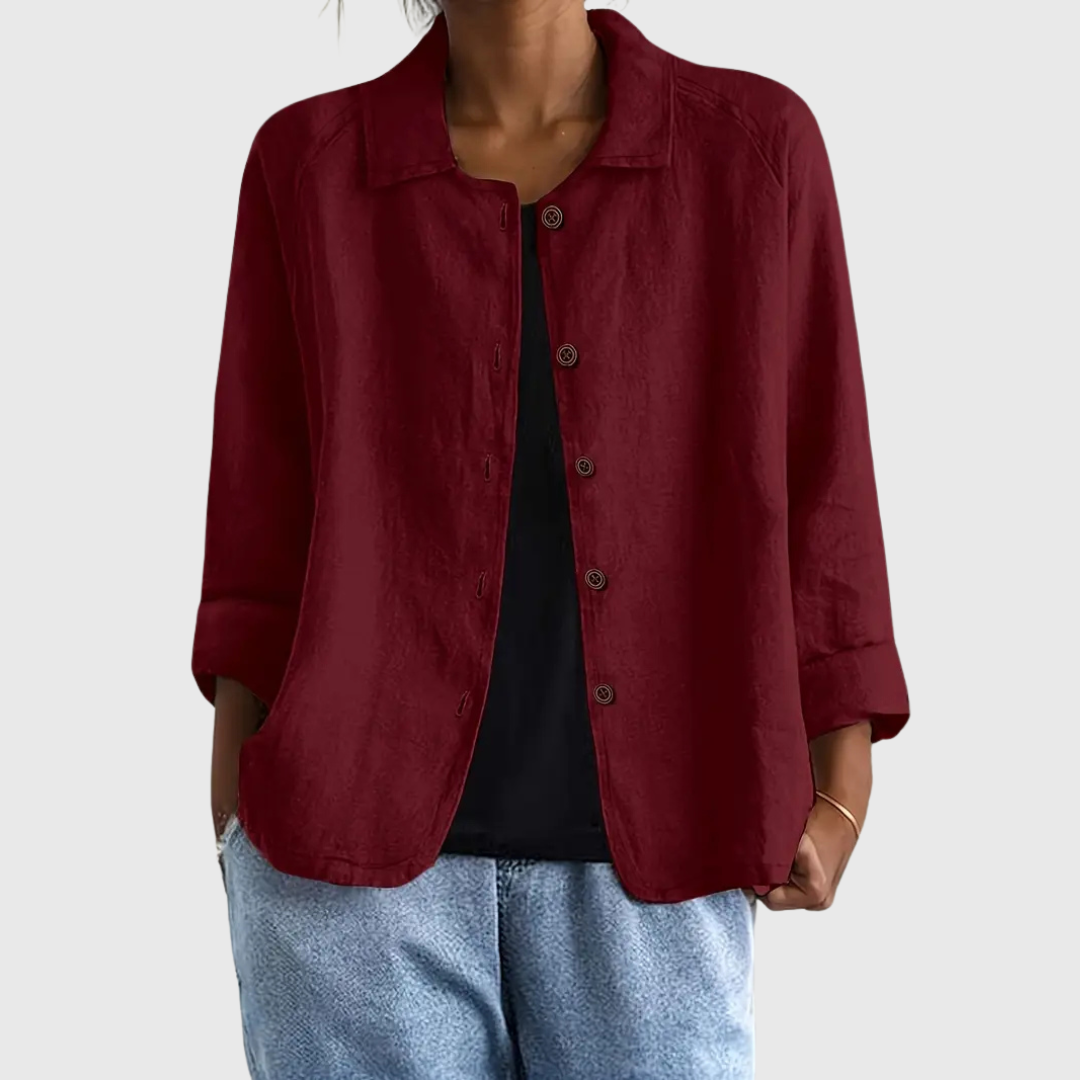Sofia™ | Classic Light Top