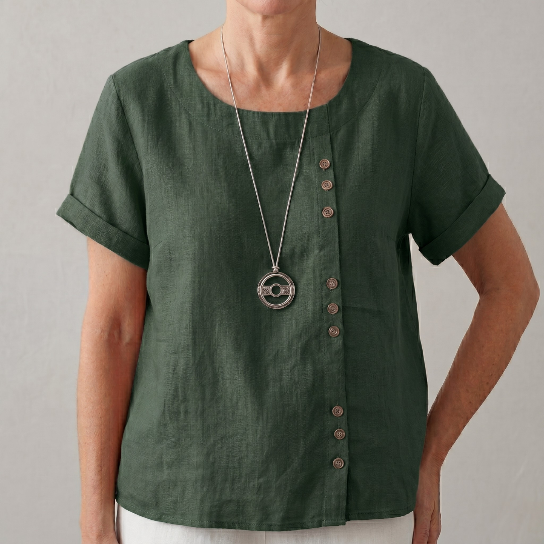 Miranda | Chic Summer Tee