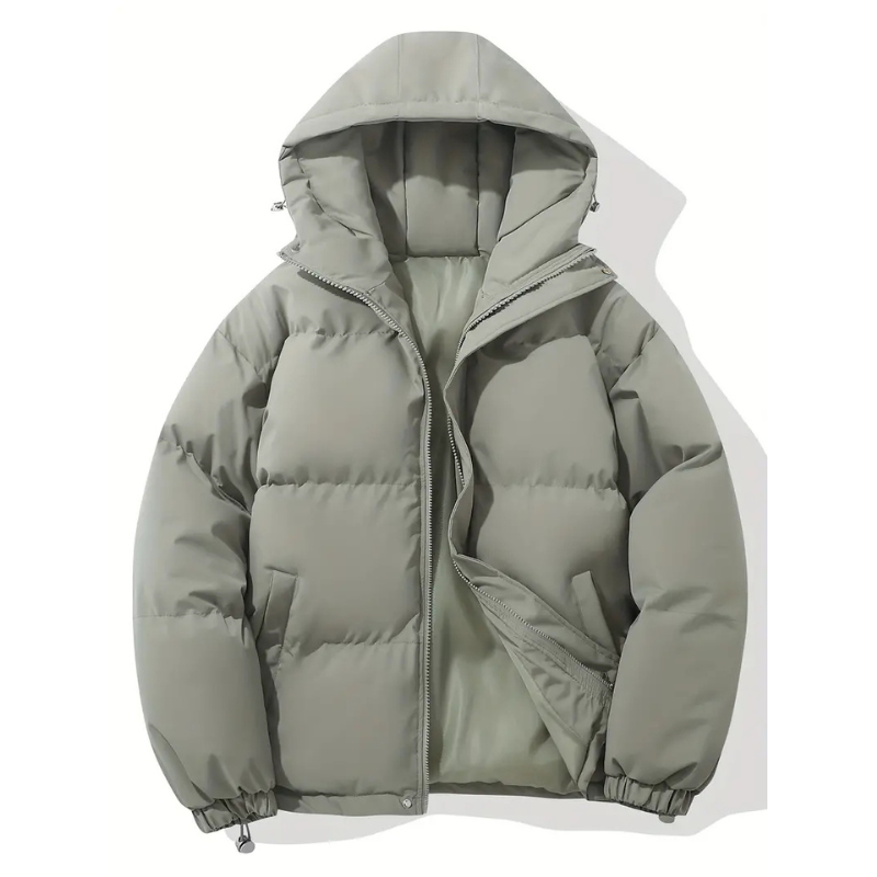 LindenBoutique® | Ultimate Winter Parka