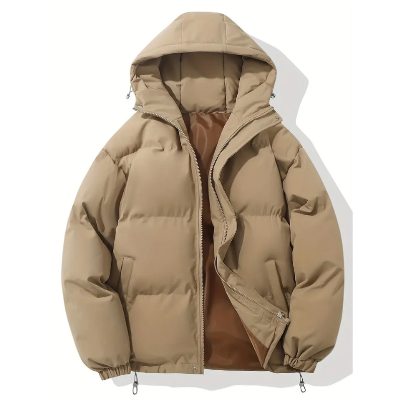 LindenBoutique® | Ultimate Winter Parka