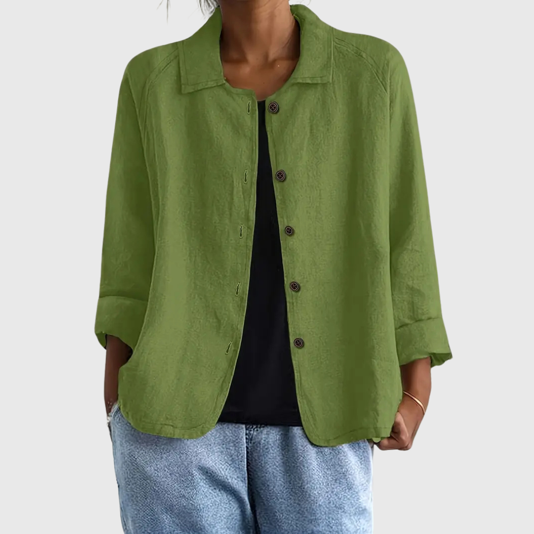 Sofia™ | Classic Light Top