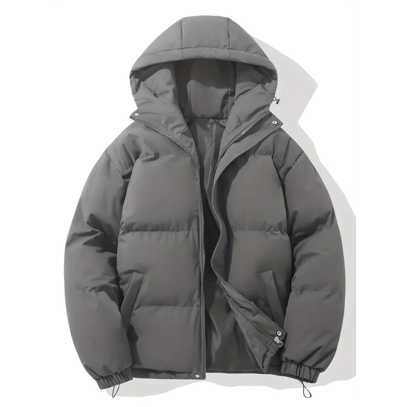 LindenBoutique® | Ultimate Winter Parka