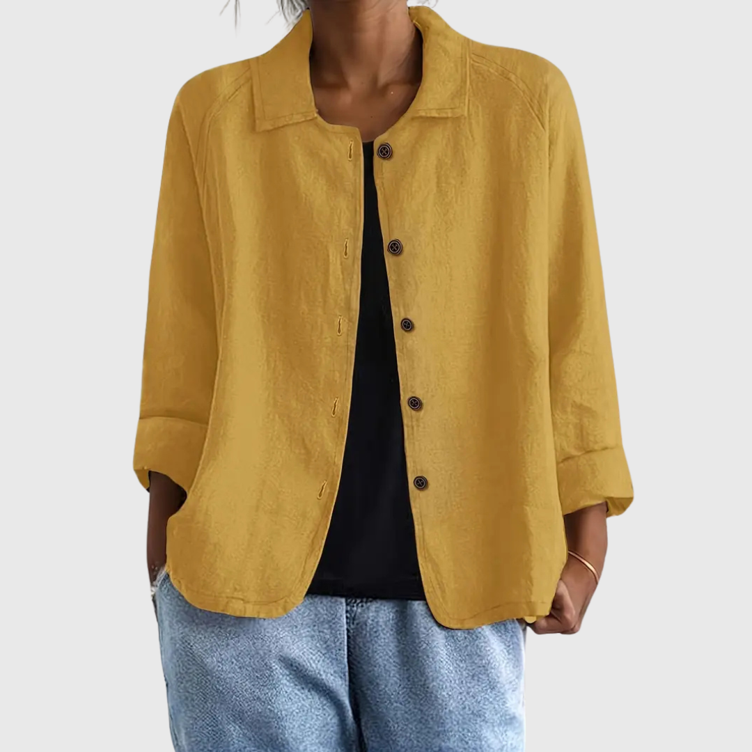 Sofia™ | Classic Light Top