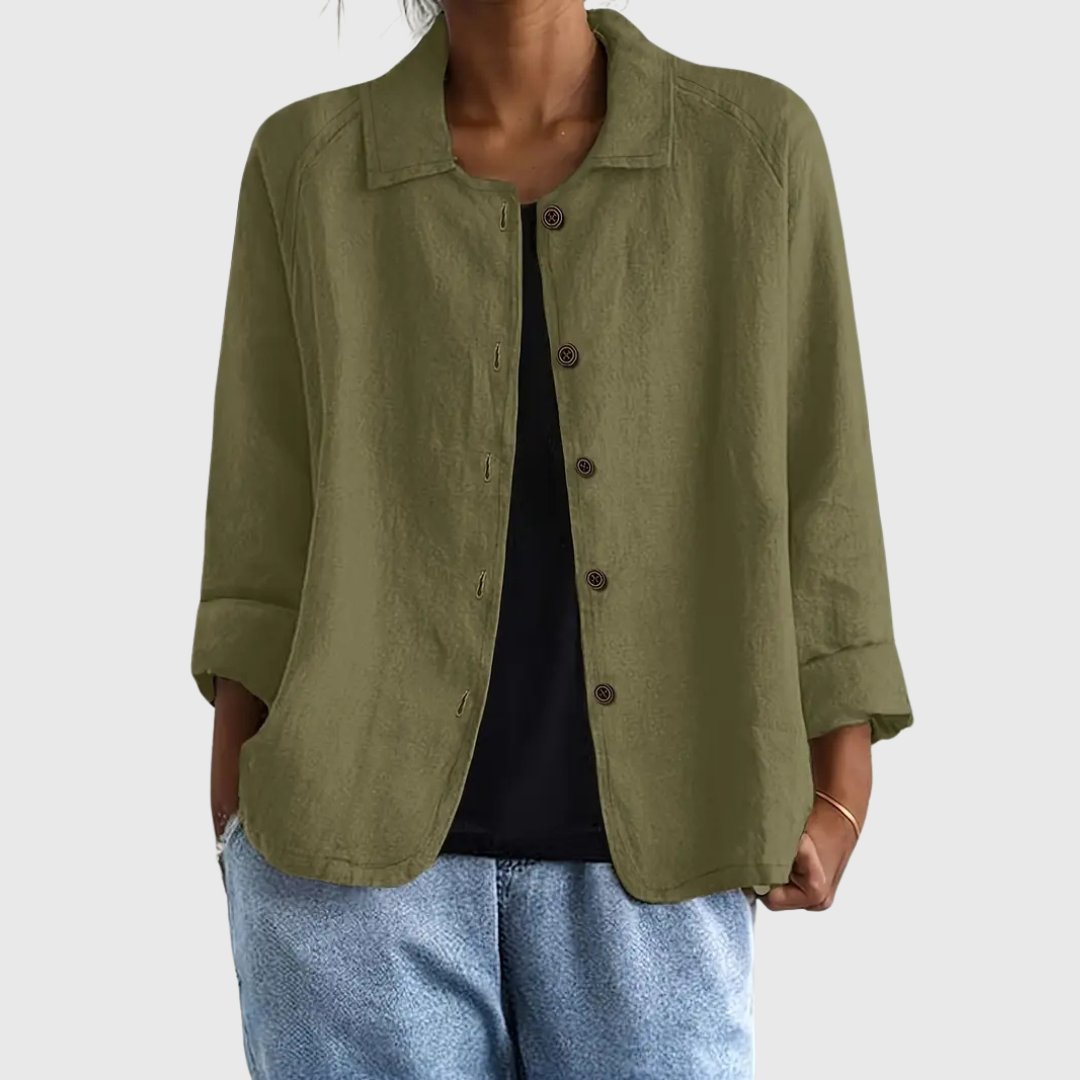 Sofia™ | Classic Light Top