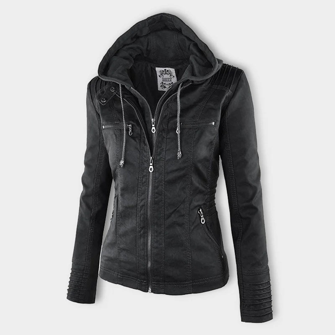 LindenBoutique® | Leren Damesjas