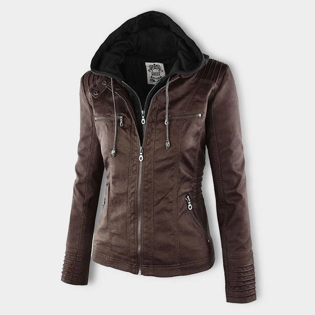 LindenBoutique® | Leren Damesjas
