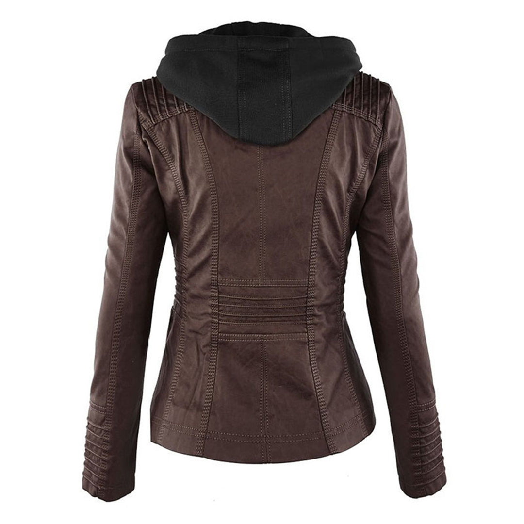 LindenBoutique® | Leren Damesjas