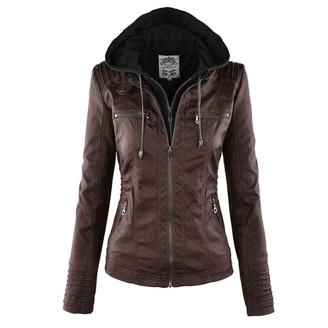 LindenBoutique® | Leren Damesjas