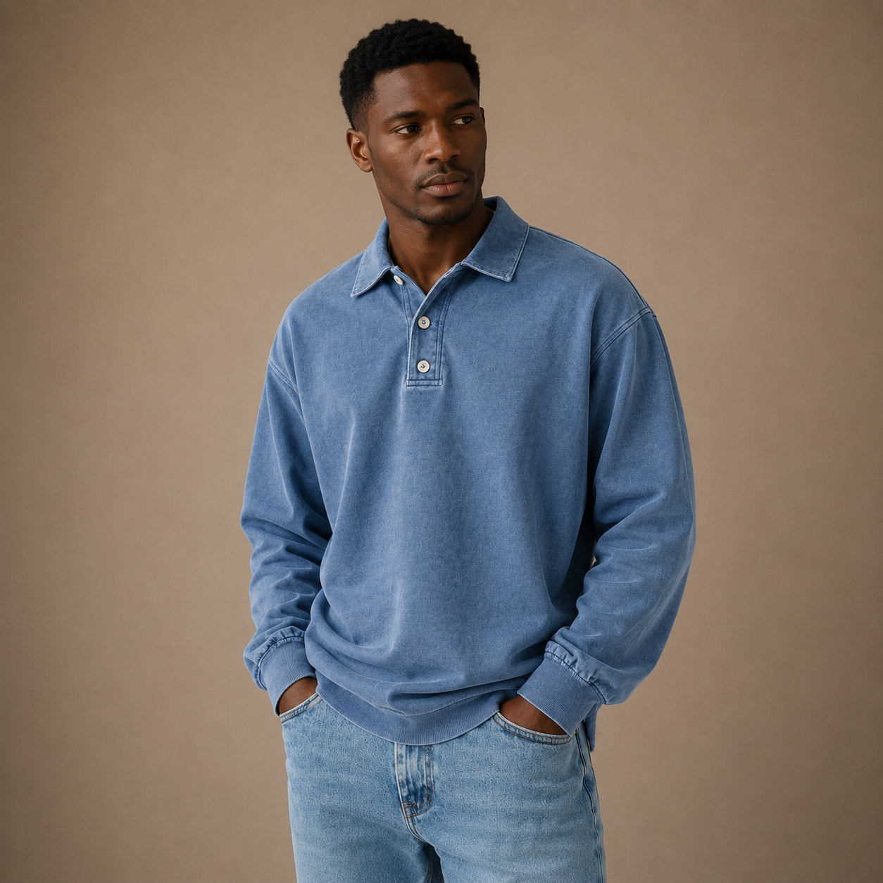 Lewis™|Polo