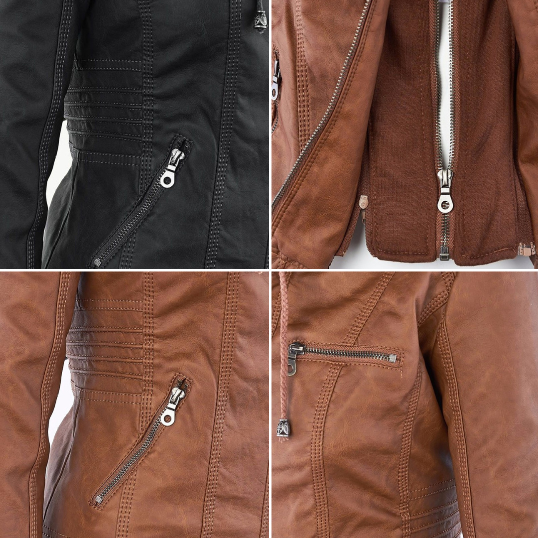 LindenBoutique® | Leren Damesjas