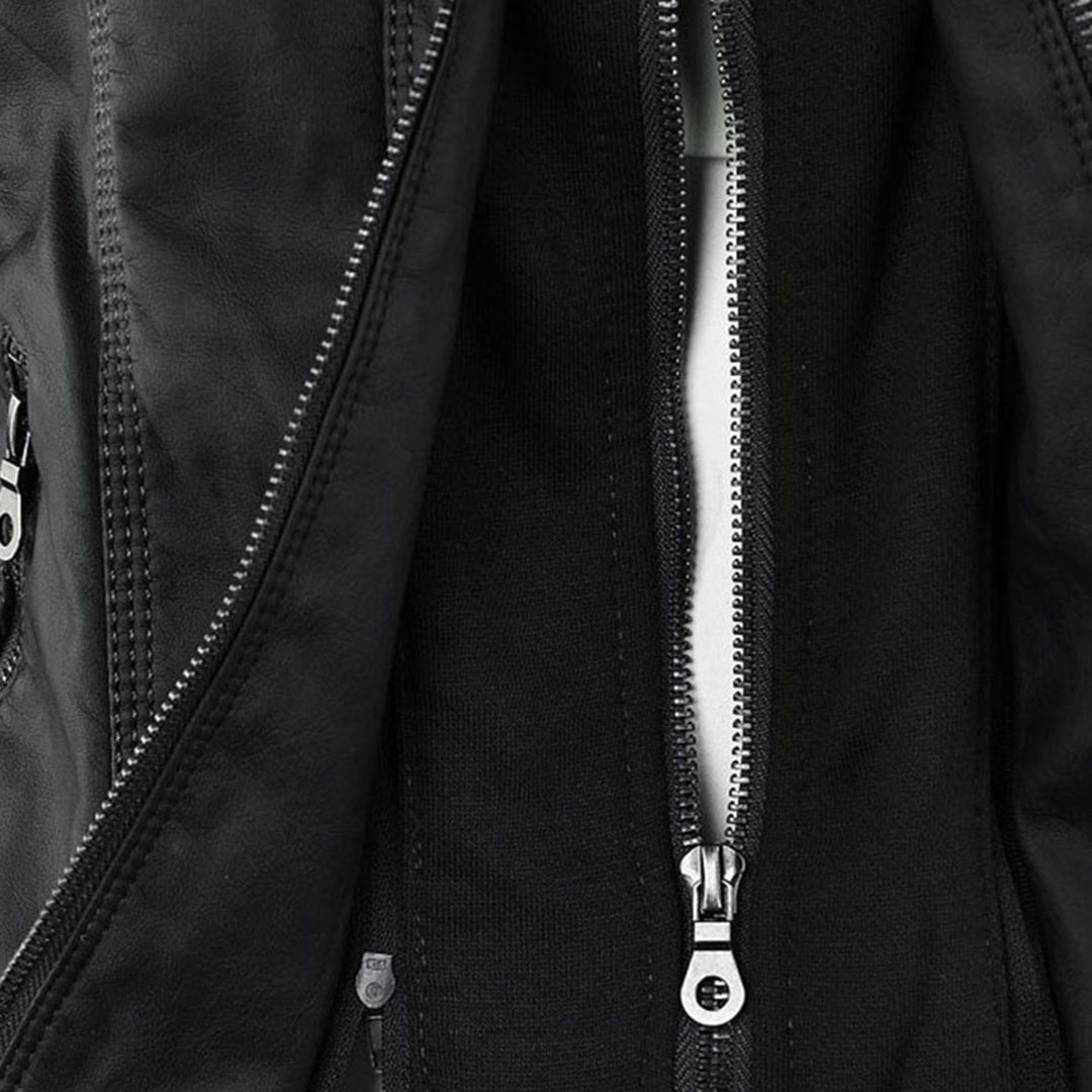 LindenBoutique® | Leren Damesjas