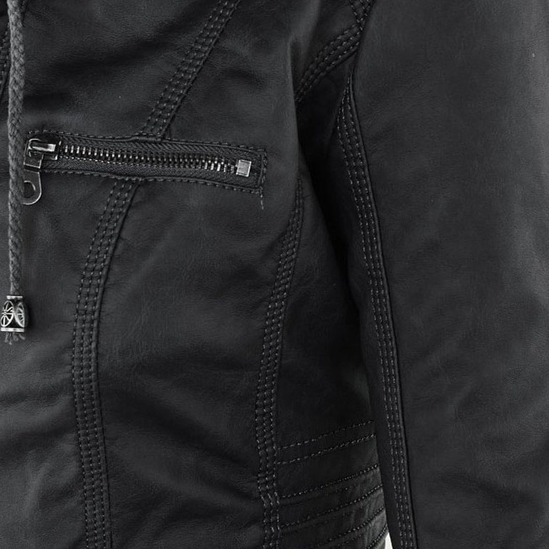 LindenBoutique® | Leren Damesjas