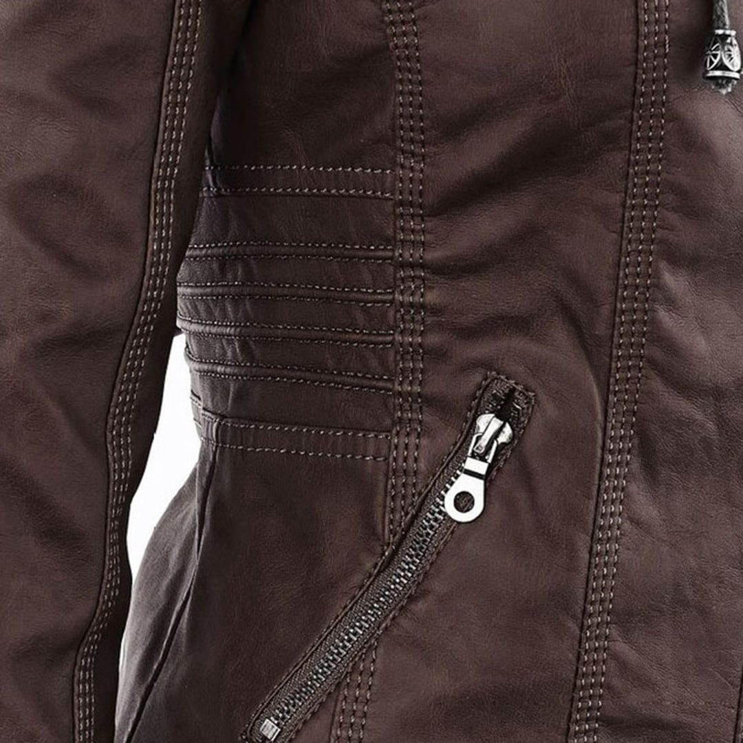 LindenBoutique® | Leren Damesjas