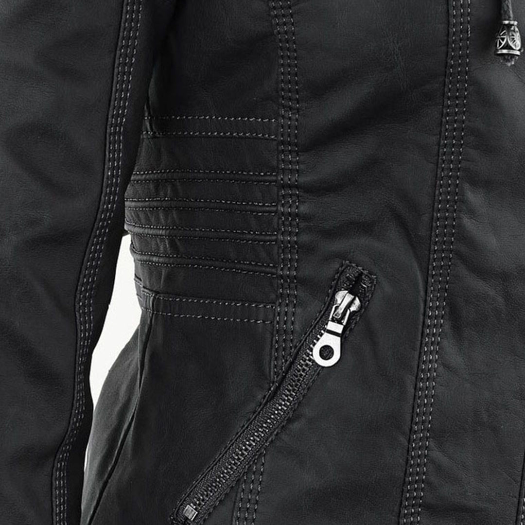 LindenBoutique® | Leren Damesjas