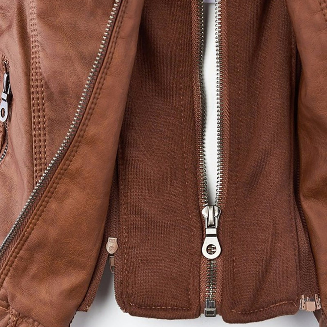 LindenBoutique® | Leren Damesjas