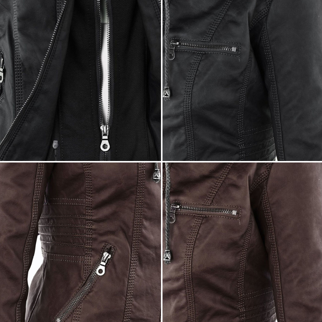 LindenBoutique® | Leren Damesjas