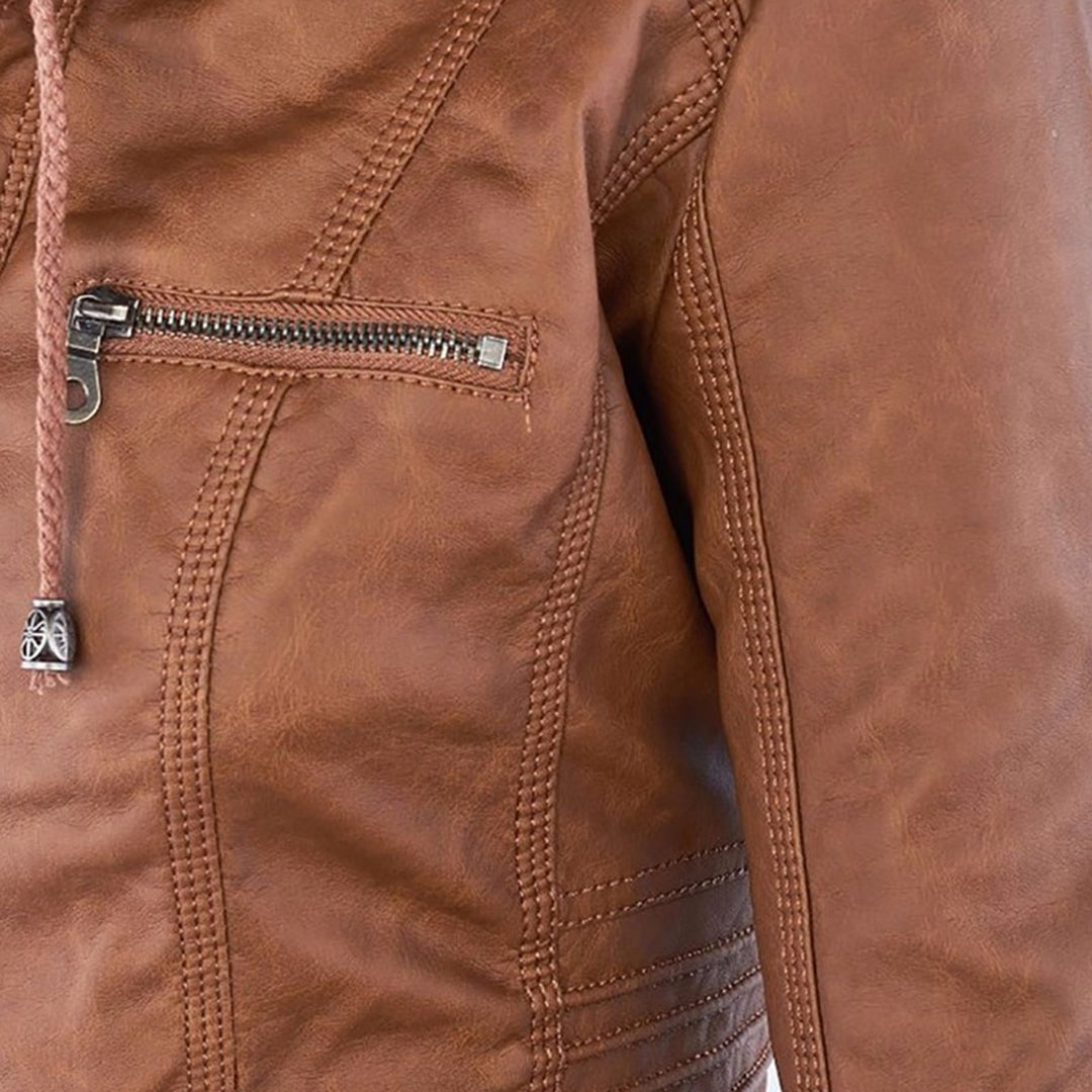 LindenBoutique® | Leren Damesjas