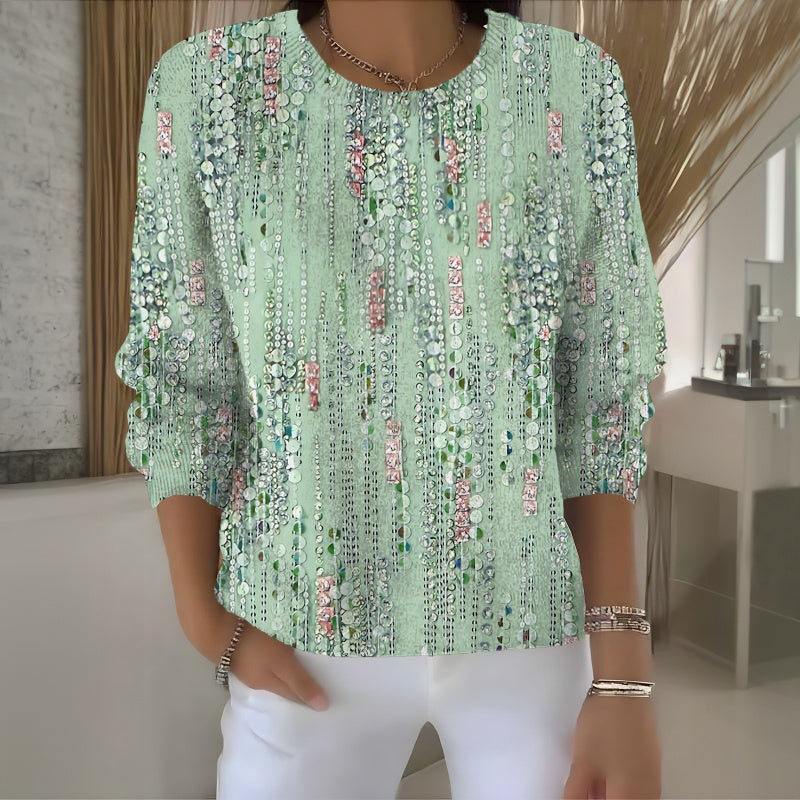 Eeva - Casual Vintage Shirt
