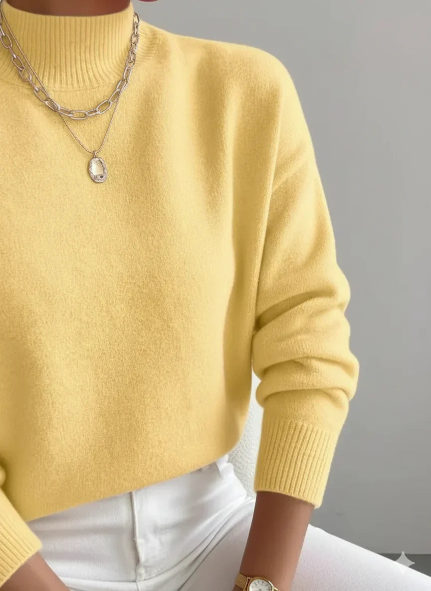 LindenBoutique® | Modieuze Coltrui