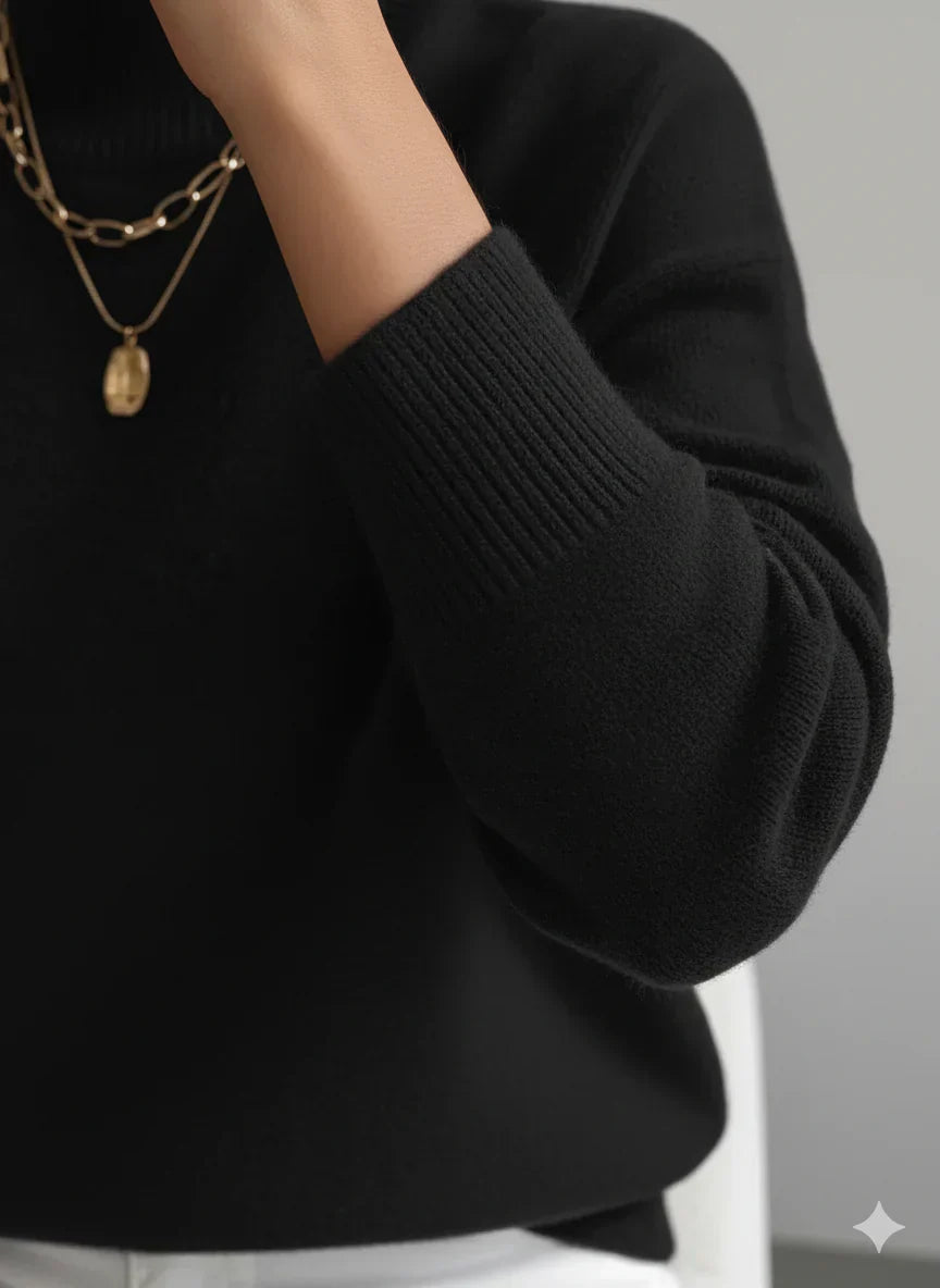 LindenBoutique® | Modieuze Coltrui