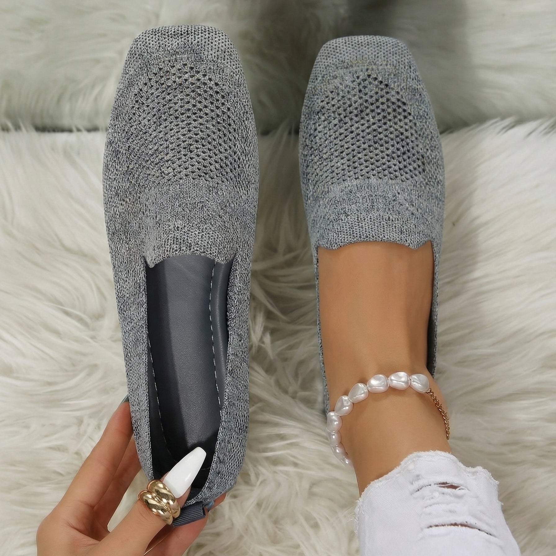 SERENA | ELEGANT ORTHOPEDIC SHOES