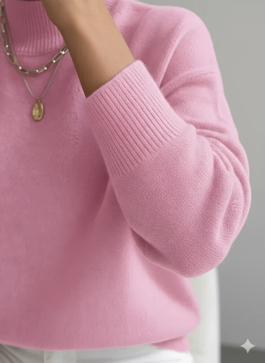 LindenBoutique® | Modieuze Coltrui
