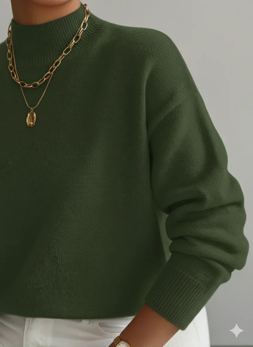 LindenBoutique® | Modieuze Coltrui