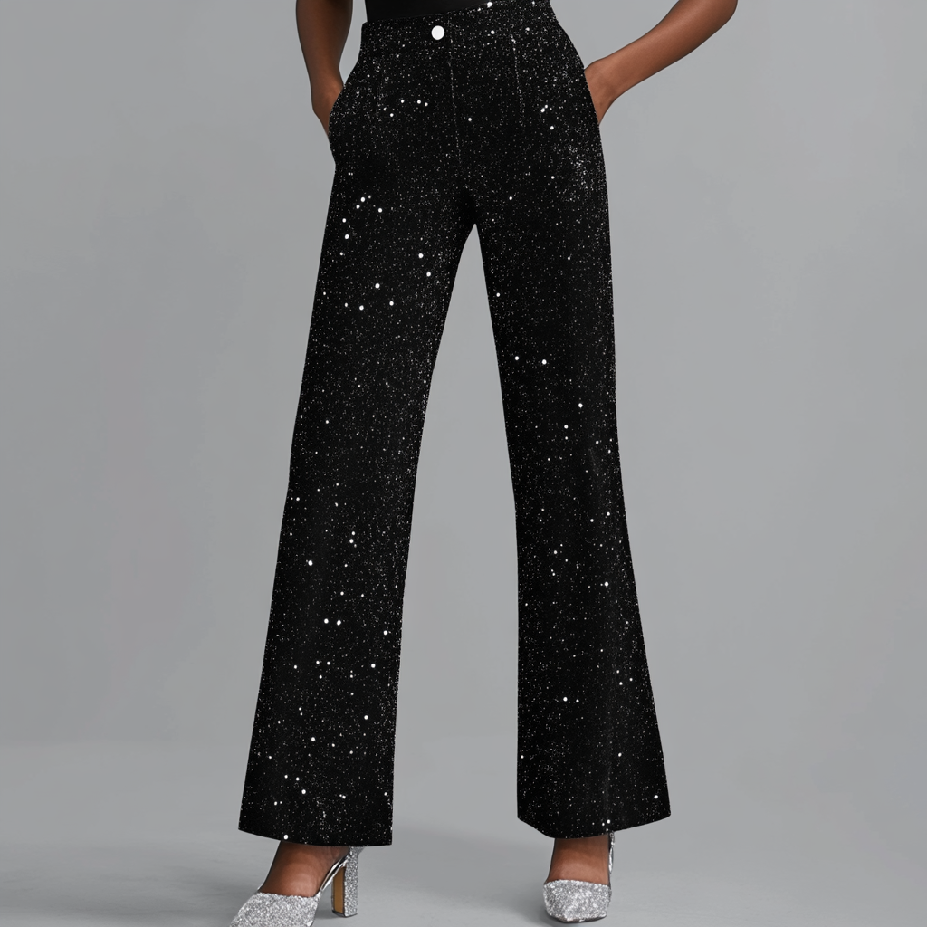 LindenBoutique® | Glitterbroek