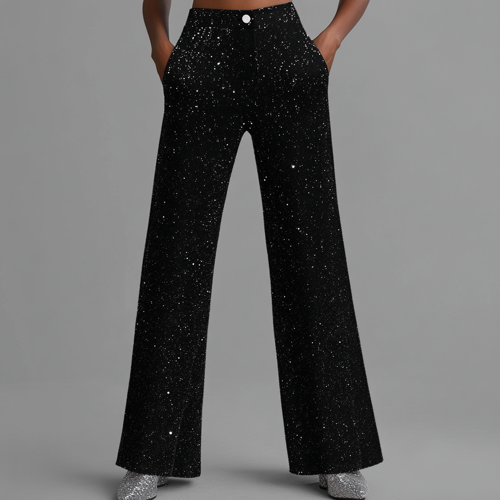 LindenBoutique® | Glitterbroek