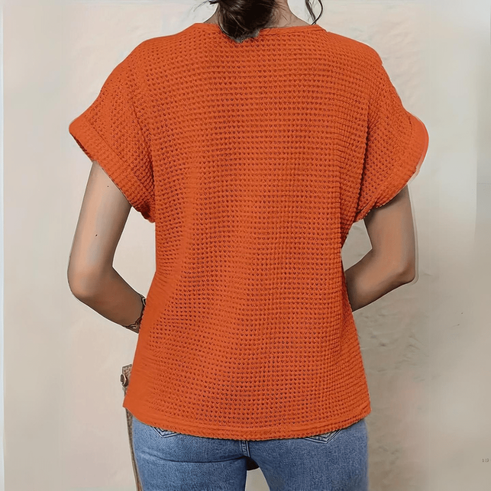 Simone | Elegante Ibiza style Top