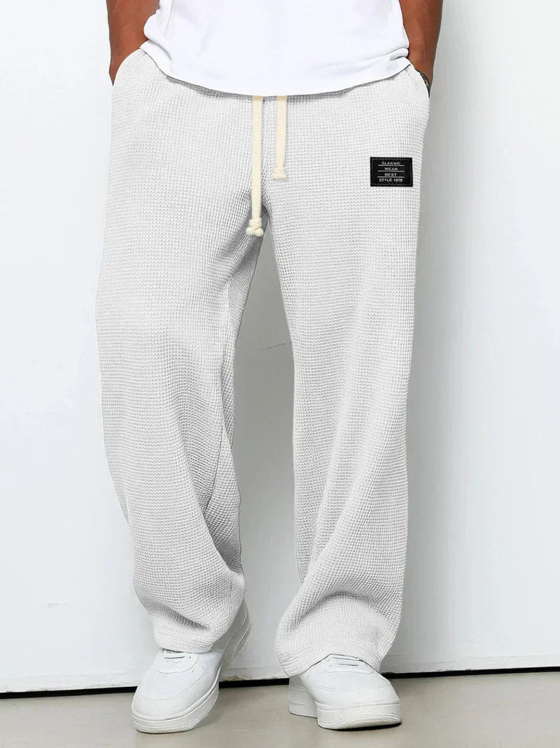 Arjan | Comfortabele Noorse Broek