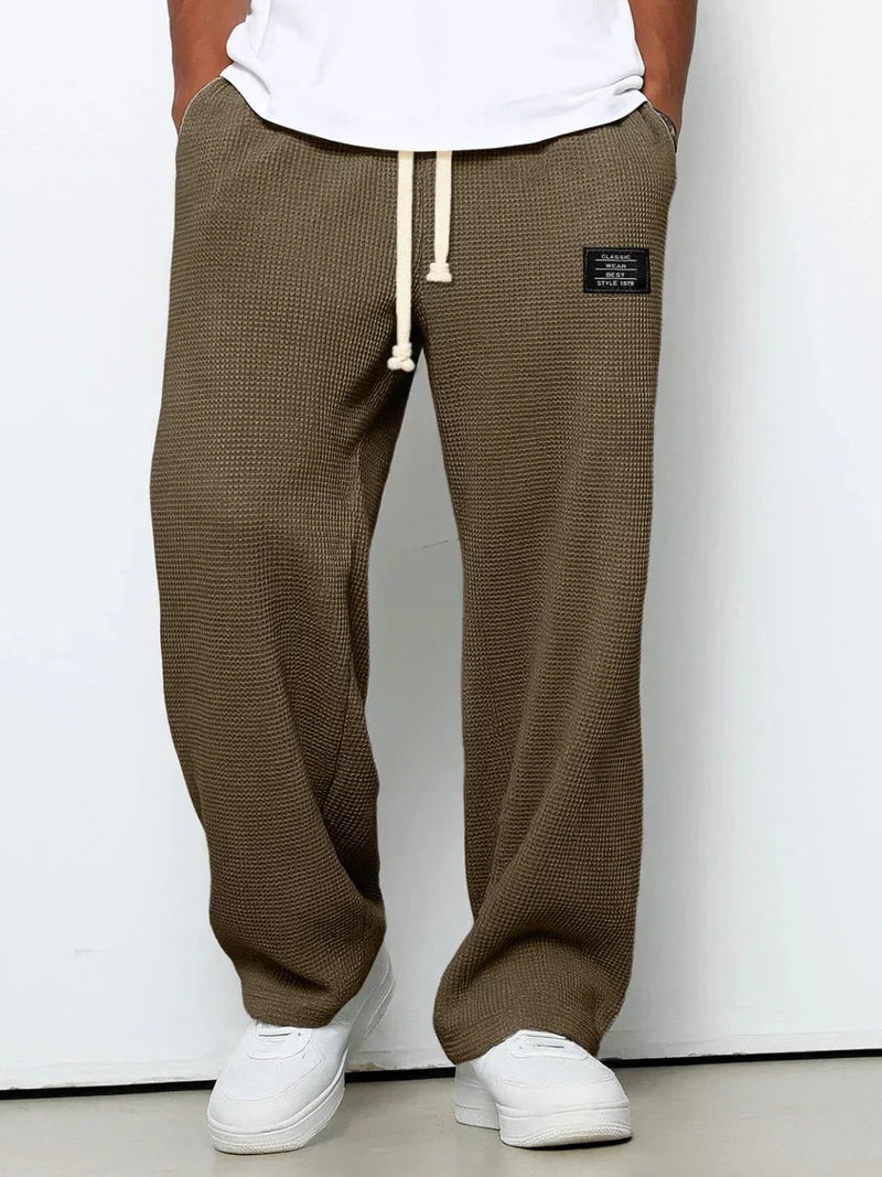 Arjan | Comfortabele Noorse Broek