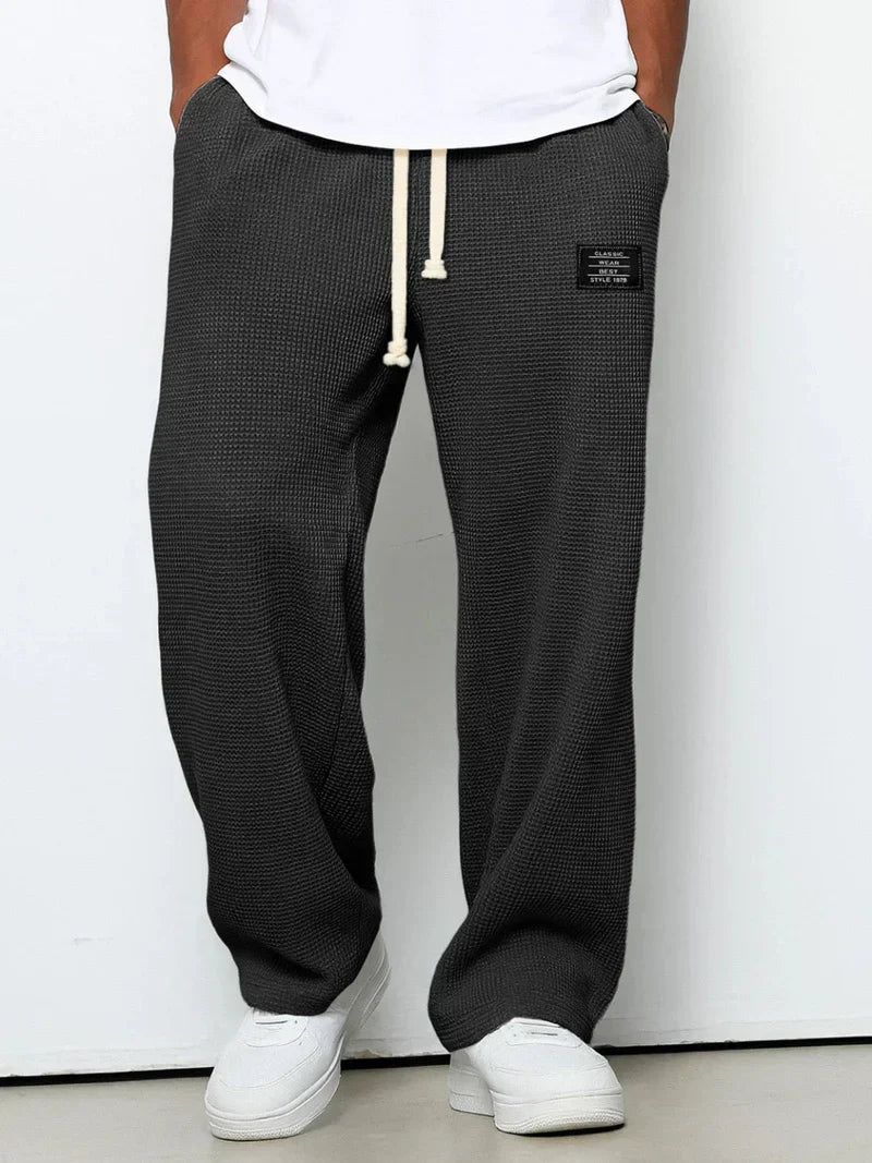 Arjan | Comfortabele Noorse Broek