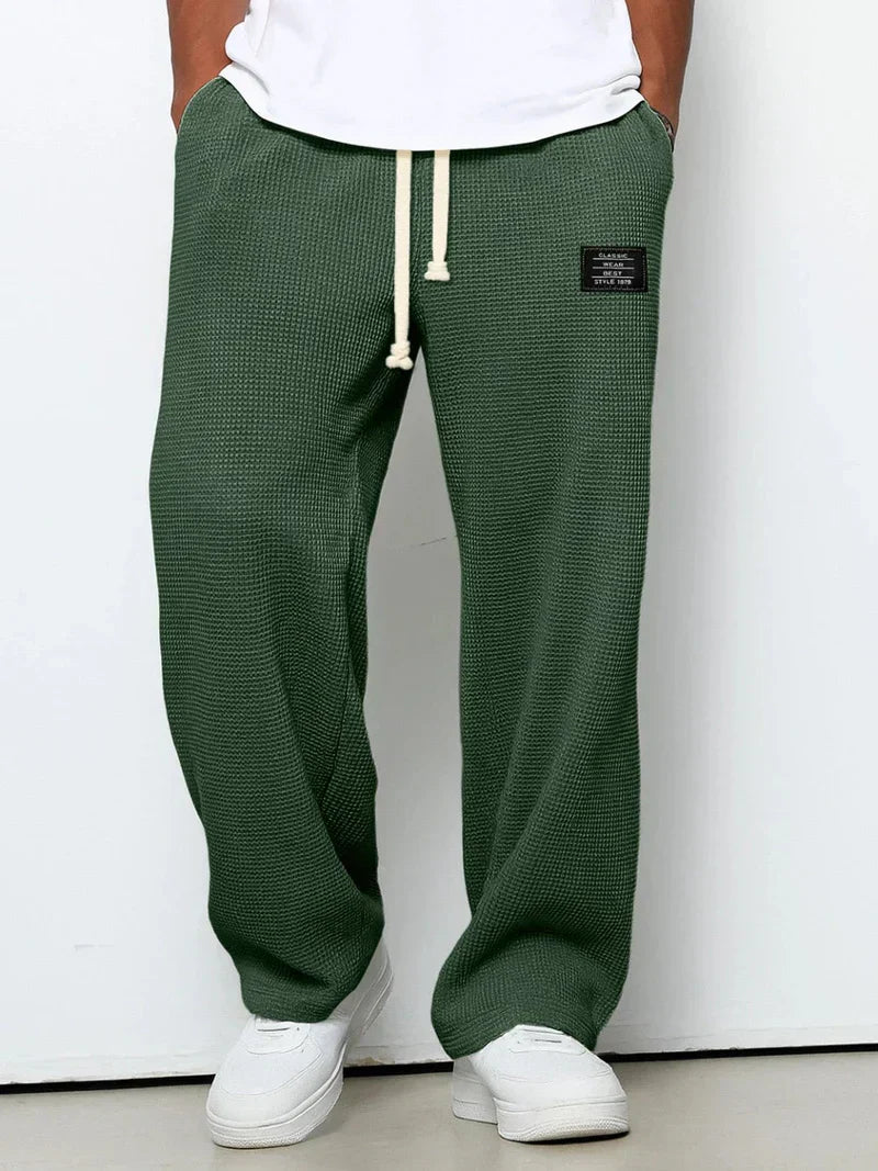 Arjan | Comfortabele Noorse Broek